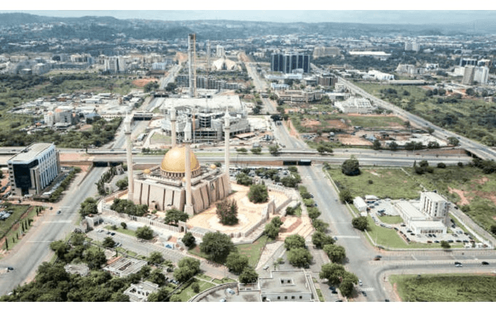 Abuja
