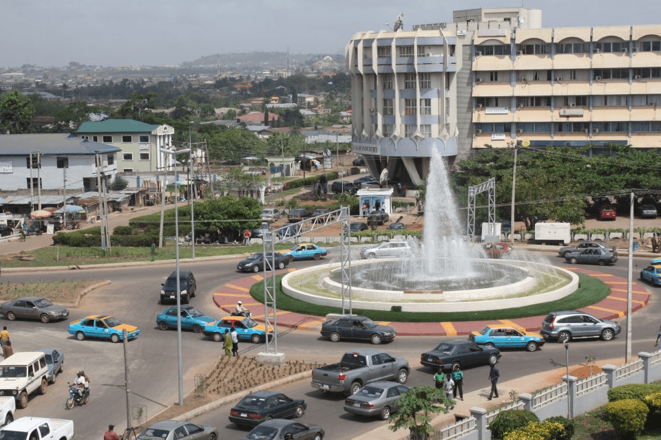 Akure