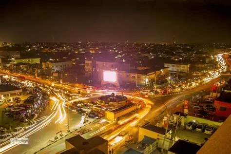 Ibadan